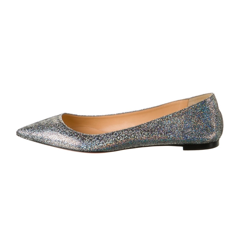 Christian Louboutin Flats